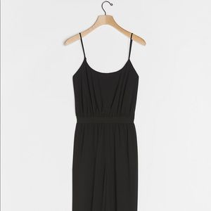 Anthropologie Jumpsuit (L)